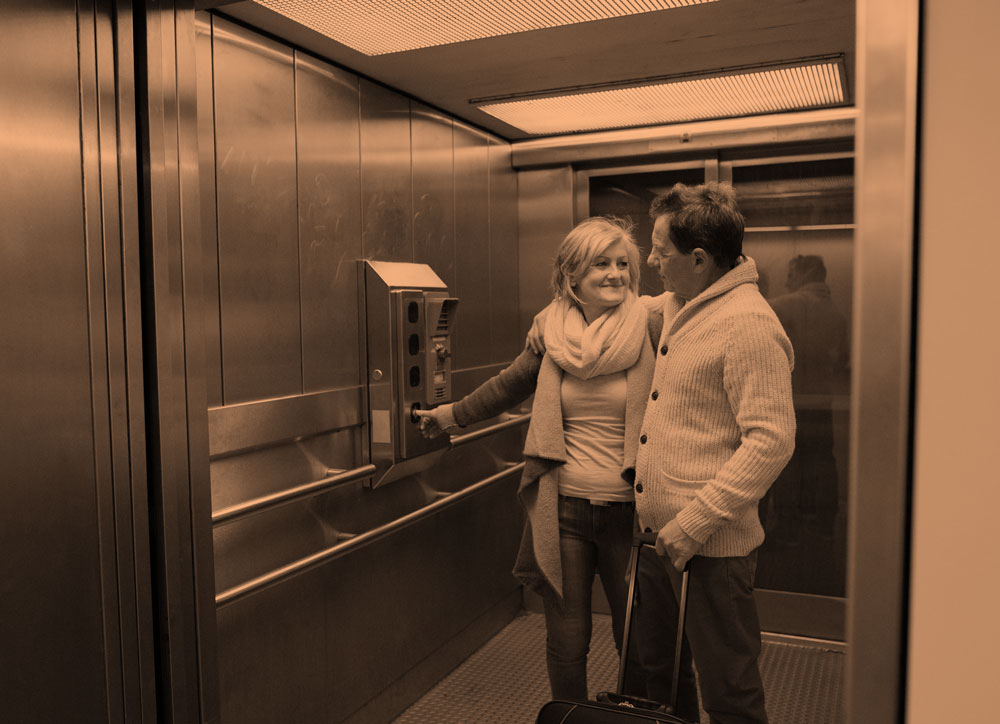 Services Lift Elevator Consulting